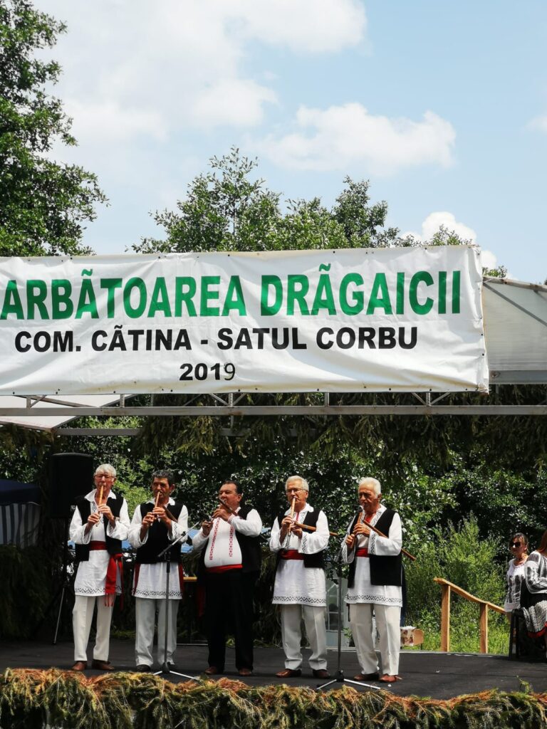 dragaica 2019